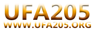 ufa205 logo